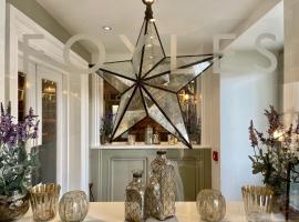 Foyles of Glasbury, hotel in Glasbury