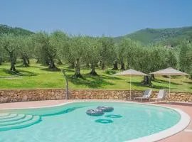 Casa degli Olivi by Tuscanhouses with Pool, Airco, garden