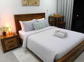 Deluxe Queen Studio、Holmviewのホテル