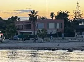 All'Antico Molo Sea View Villa