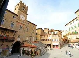 La Casa sulla Piazza