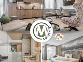 Marcos Mountain Home