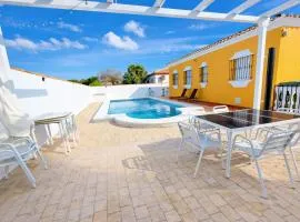 Casa oasis de chiclana