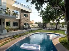 1 Amiras Luxury Villas By HST Hospitality