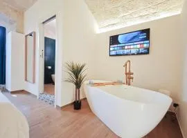Damar Luxury Suite