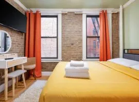 2 Bedroom Home Unit In Lower Manhattan