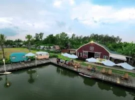 Vietgangz Glamping Club