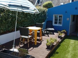 La Relache, Hotel in Bangor