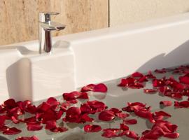 Hafawah Resort, hotel a Medina