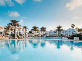 BLUESEA Corralejo Village, hotel in Corralejo