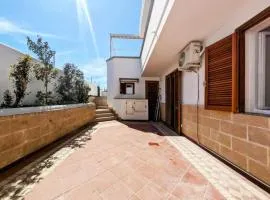 Casa Rosa by OtrantoStays, Terrazza e Vista Mare