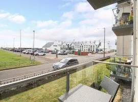 A Glimpse Of The Championship, Carnoustie