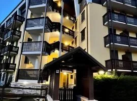 Casa Camino - 200m dagli Impianti del Baradello