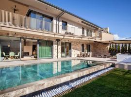 Villa Olivida, Hotel in Garda