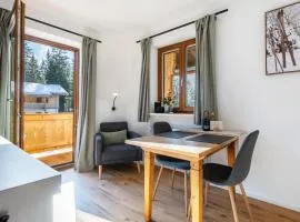 Fewo Am Steinbach - Stoaboch