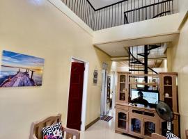 Nielo's Apartment Door 5, ξενοδοχείο σε Dapitan