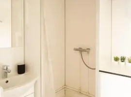 Budget Mobile House in Faroe Islands