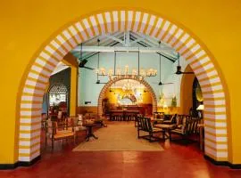 Sri Lanka Resthouse Collective - Salthouse Weligama