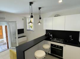 La Nicchia, hotel que aceita pets em Mil&atilde;o