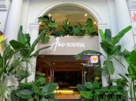 Joi Boutique Bãi Trước, khách sạn ở Vũng Tàu