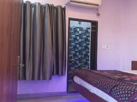 Vrinda Guest House, khách sạn ở Vrindāvan