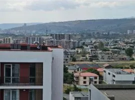 Tbilisi- Georgia