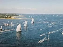 Ferienwohnung am Kanal