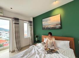 Joi Hospitality - Anthony, מלון בוונג טאו