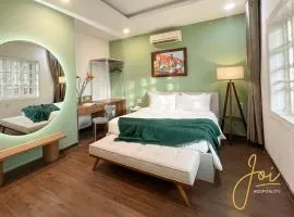 Joi Hospitality - Central