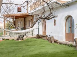 La Casona Oliver de Valtierra-Bardenas, hotel u gradu 'Valtierra'