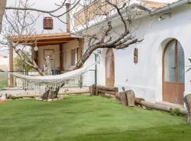 La Casona Oliver de Valtierra-Bardenas