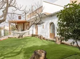 La Casona Oliver de Valtierra-Bardenas