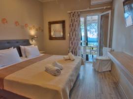 Argao में, होटल GM Hotel