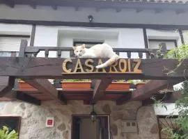 Casa Roiz en Viveda