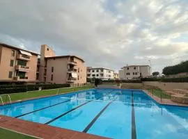 Oasi di mare