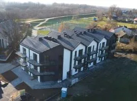 DG AprtamentyBulwary-Apartament SmbreroNegro