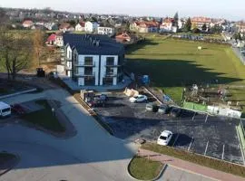 DG Aprtamenty Bulwary-Apartament Sombrero Nergo