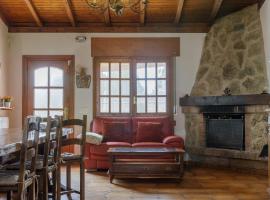 발티에라에 위치한 호텔 La Casona Oliver de Valtierra-Bardenas