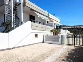 Casa Rosa by OtrantoStays, Terrazza e Vista Mare