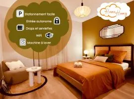 Le Modern Silhouette - Home Homy