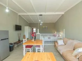 Accommodation on 3329 - Unit 3