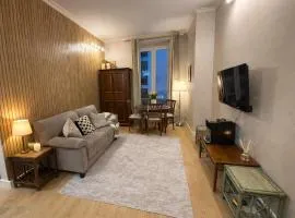 Palais Croissette Suites - 4 Mins to Palais