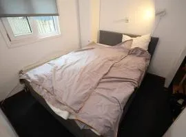 Gezellig chalet met openbaar zwembad op de Veluwe!