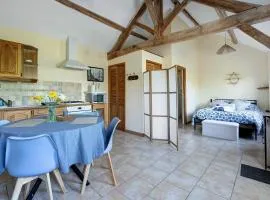 Gîte Chemin Des Hêtres