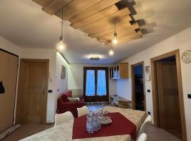 Appartamento Teresina - Isolaccia, hotel en Isolaccia