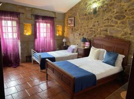 Casa da Farmácia, hotel sa Vila da Ponte