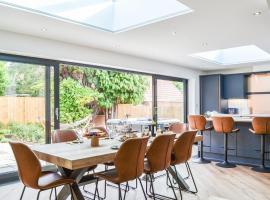 Linden Manor, hotel a Bridlington