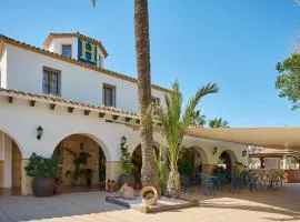 Hotel Tossal d'Altea