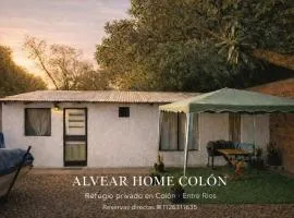 Alvear Home Colón