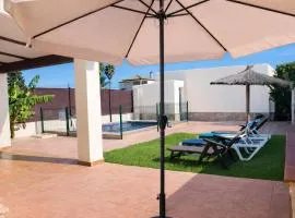 Casa Lucia Conil